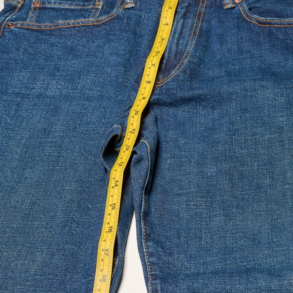 Gap straight gapflex 34x30 demin pants - Picture 3 of 9